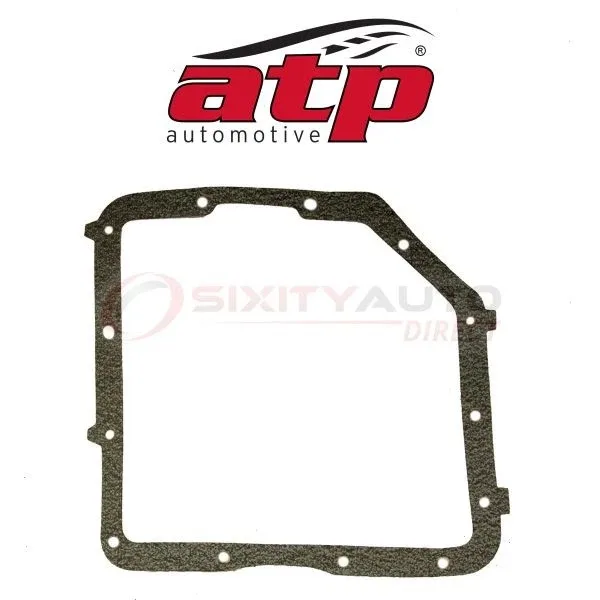 ATP Transmission Oil Pan Gasket for 1979-1986 GMC C1500 - Automatic  Gaskets ms
