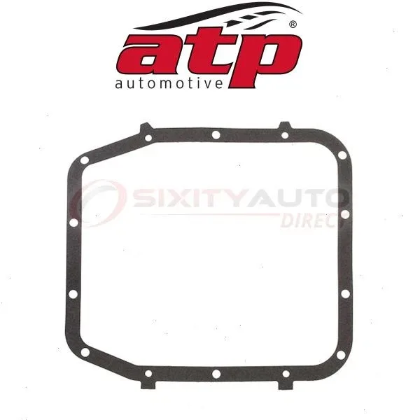 ATP Transmission Oil Pan Gasket for 1990-1993 Mercury Cougar - Automatic  le