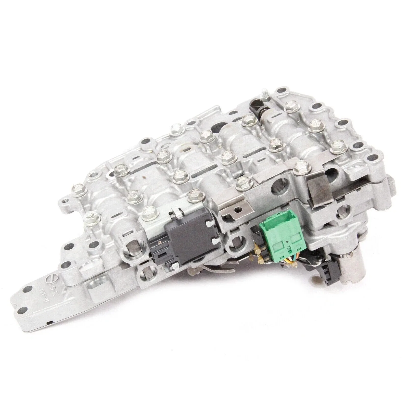 2007-2015 Nissan Rogue Sport Valve Body JF011E RE0F10A/B CVT image 2