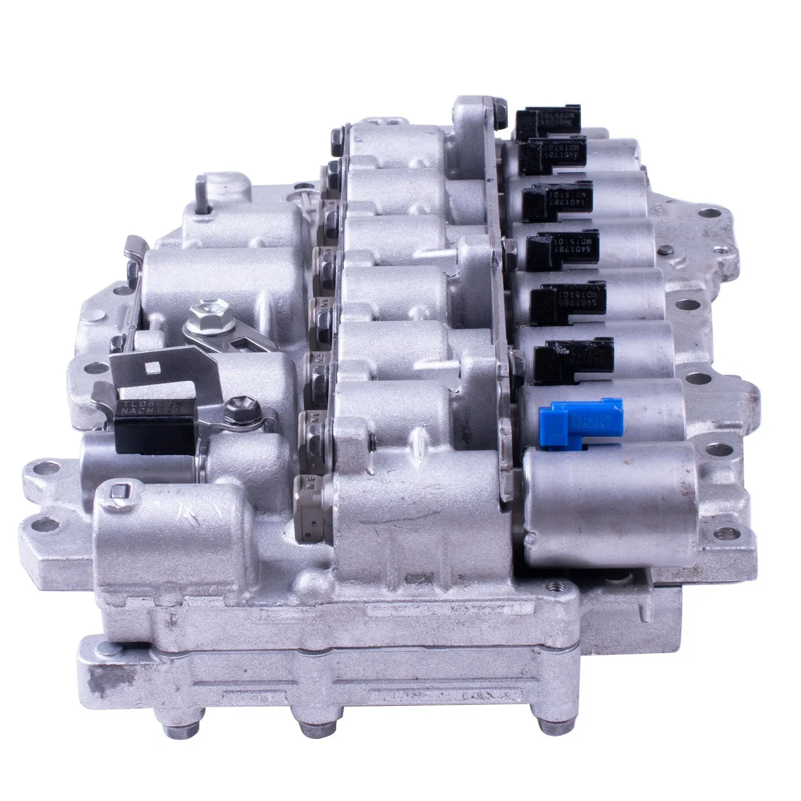 Toyota Valve Body with Solenoid UA80E/UB80E/UB80F/UA80F - Remanufactured image 3