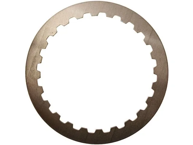 2004-2007 Maybach 57 Auto Trans Clutch Plate 66437GXTW