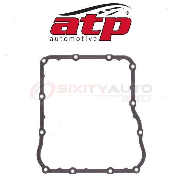 ATP Transmission Oil Pan Gasket for 2006 Hummer H1 - Automatic  Gaskets tr