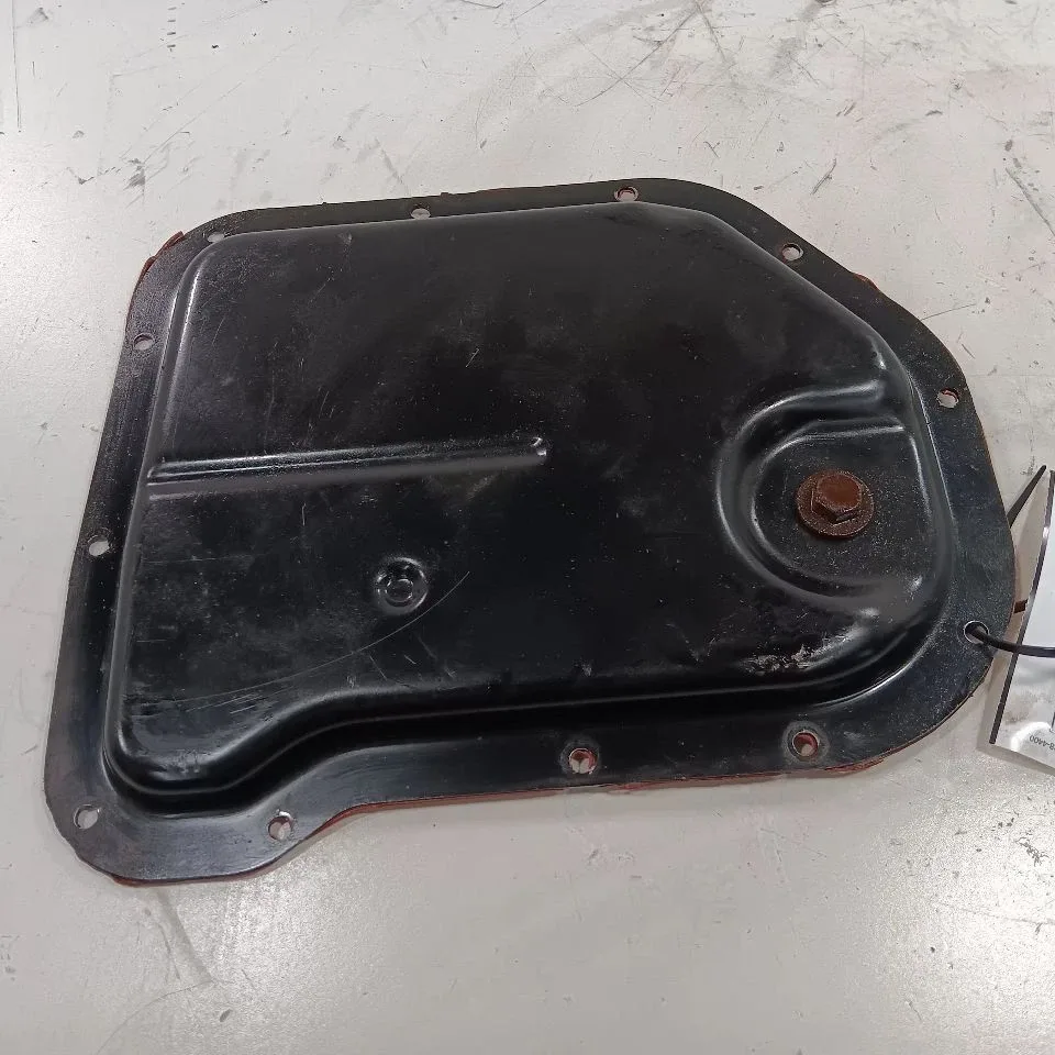 Subaru Outback Legacy Automatic Transmission Oil Pan  2018 2017 2016 2015 OEM image 2