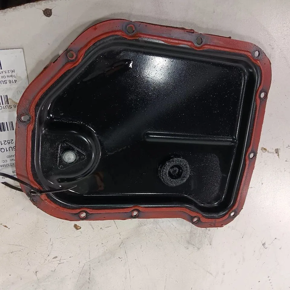 Subaru Outback Legacy Automatic Transmission Oil Pan  2018 2017 2016 2015 OEM