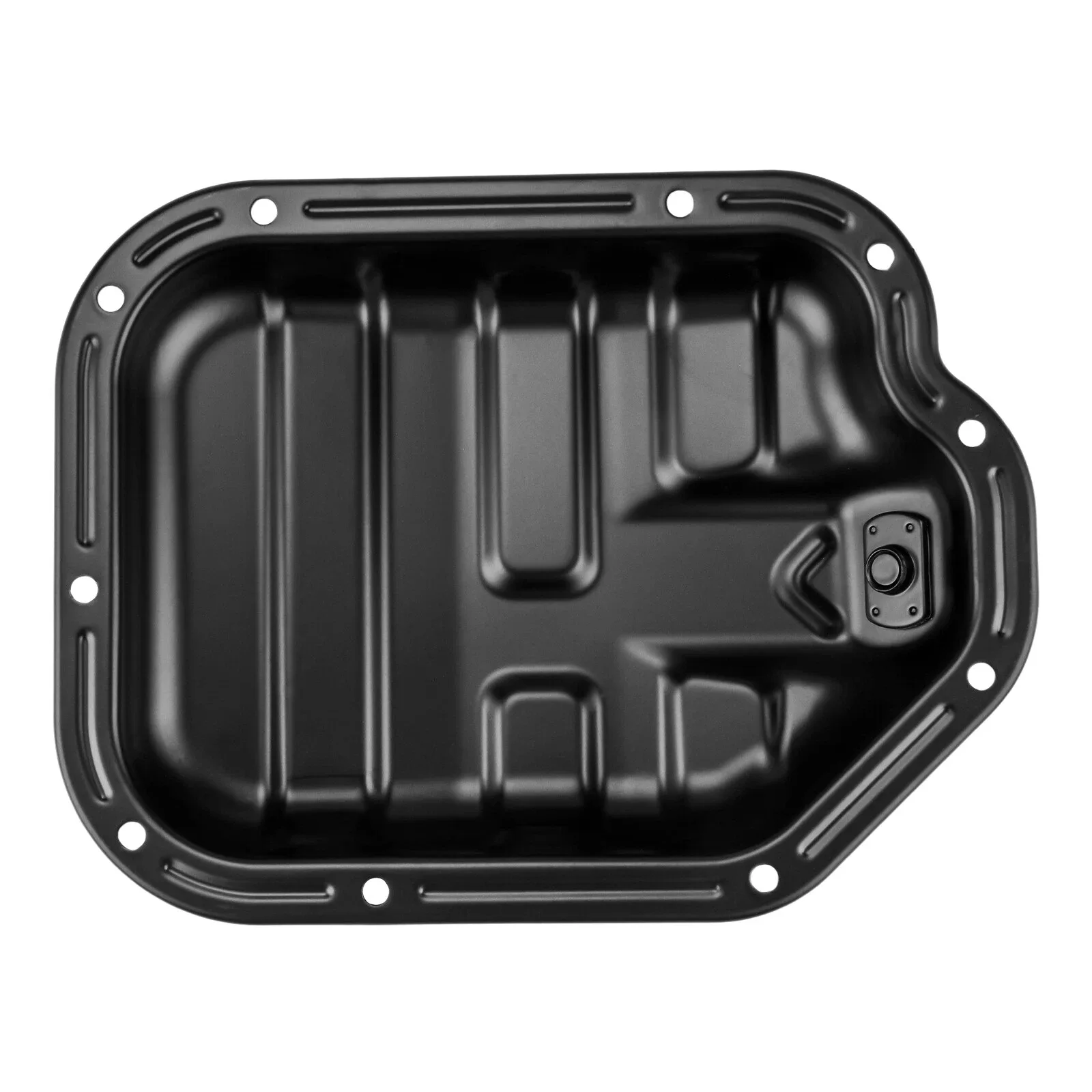 264-531 Oil Pan FOR Infiniti FX35 G35 M35 Nissan 350Z V6 3.5L 03-08 RWD Only image 3