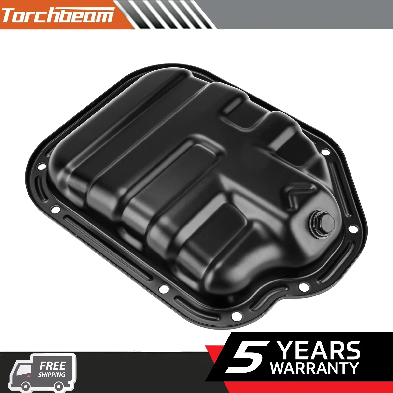 264-531 Oil Pan FOR Infiniti FX35 G35 M35 Nissan 350Z V6 3.5L 03-08 RWD Only