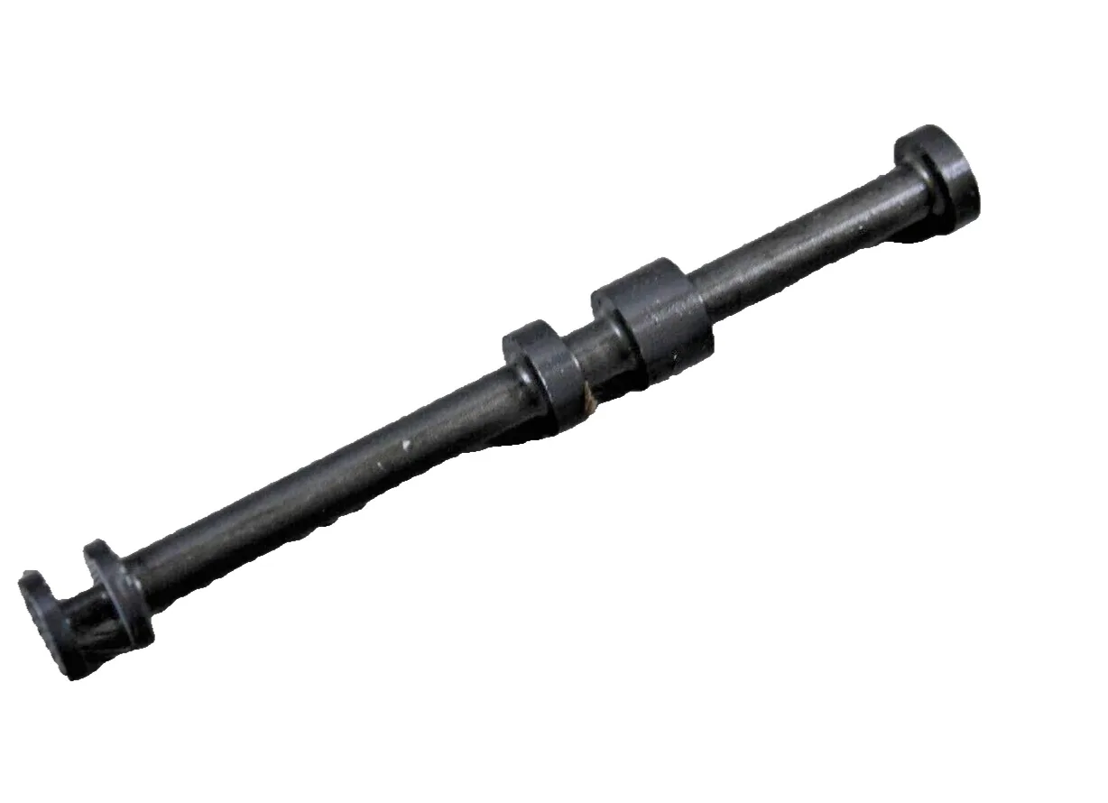 2004-2006 BMW X5 E53 Valve Body (GA6HP26Z) Selector Shifter Rod