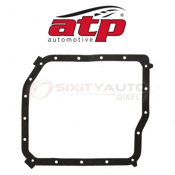 ATP Transmission Oil Pan Gasket for 2002-2003 Toyota Camry - Automatic  fs