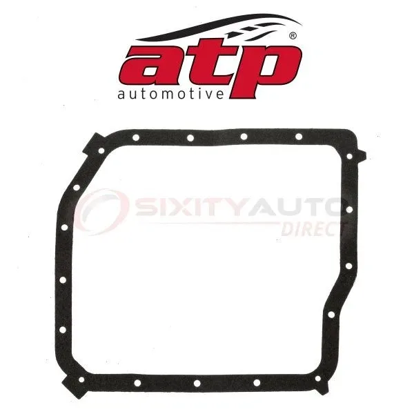 ATP Transmission Oil Pan Gasket for 2005-2008 Scion tC - Automatic  Gaskets dl