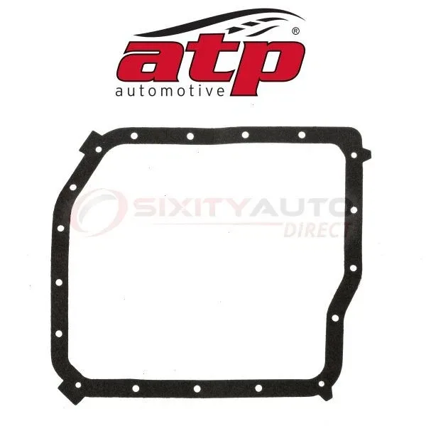 2003 Toyota Matrix Automatic Transmission Oil Pan Gasket - ATP SX-B4JA