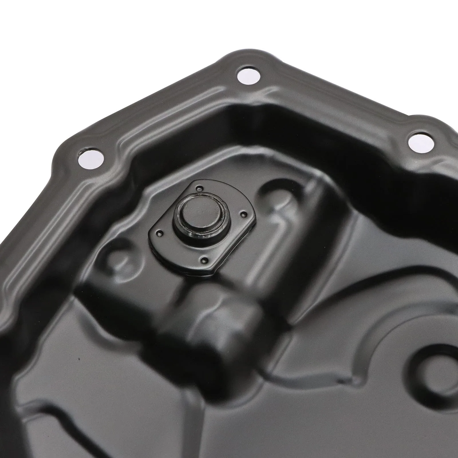 Transmission Oil Pan FITS Hyundai Elantra 2021-24 Kia Soul 20-24 Forte 19-24 US image 4