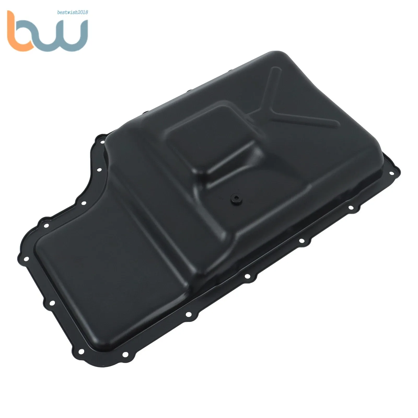 2011-2018 Ford Super Duty Transmission Oil Pan (TINVHY BW1134140TH)
