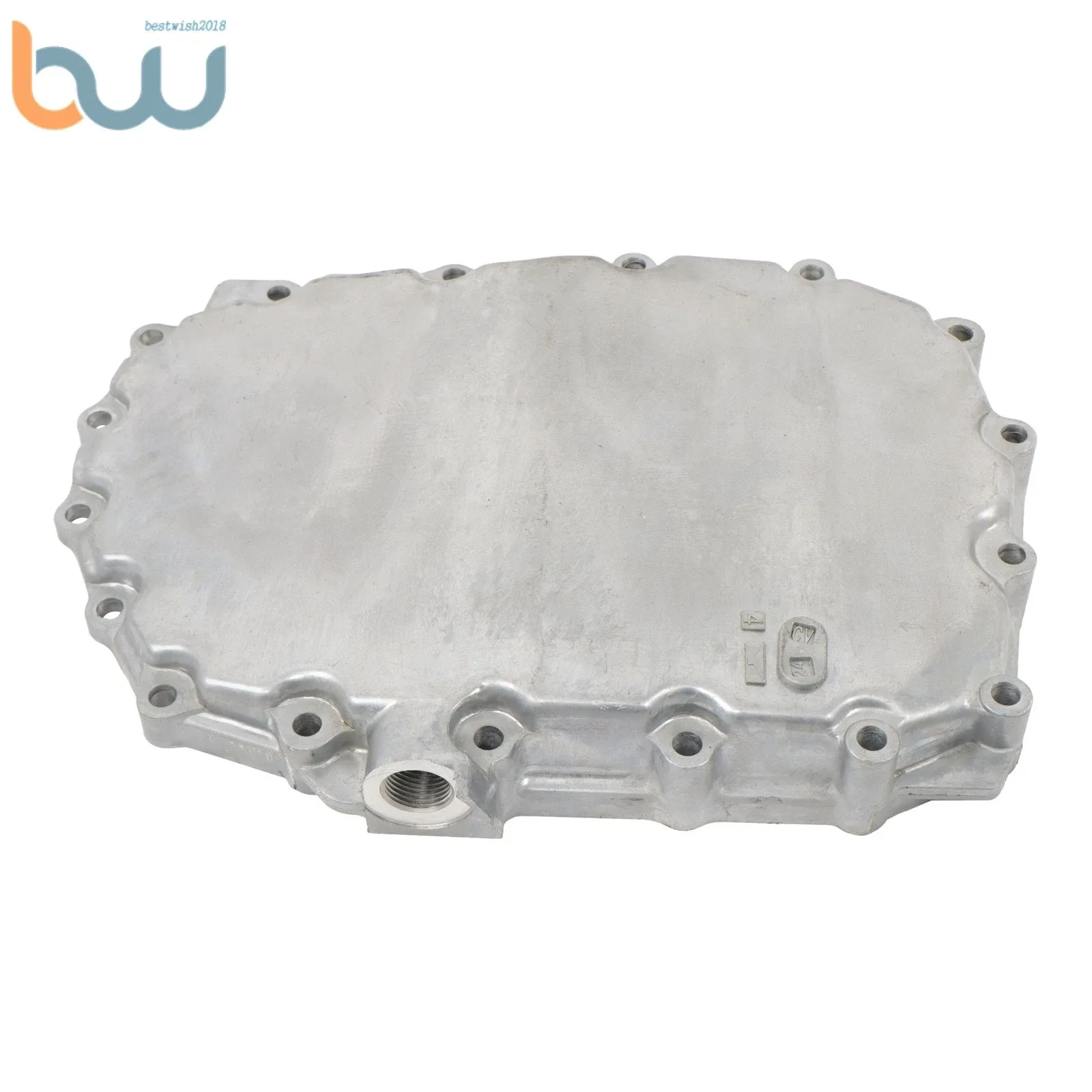 21151-5T0-000 Automatic Transmission Oil Pan For Honda Fit HR-V HRV 2015-2019 image 3