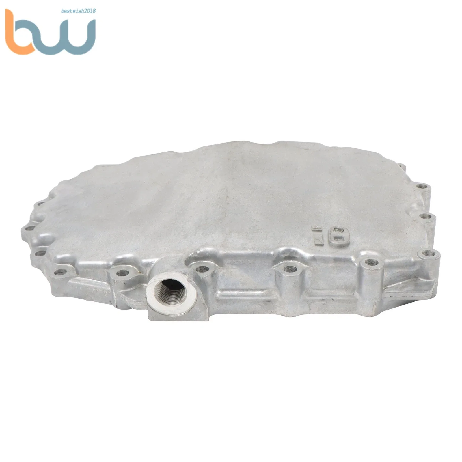 21151-5T0-000 Automatic Transmission Oil Pan For Honda Fit HR-V HRV 2015-2019 image 4