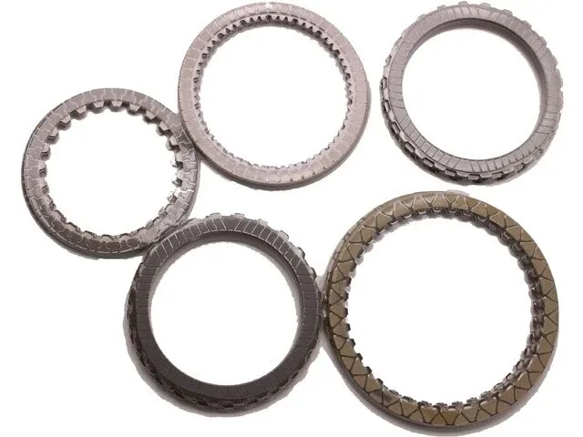 2011-2017 BMW X3 Automatic Transmission Clutch Plate Kit - Sachs 36936GSXM