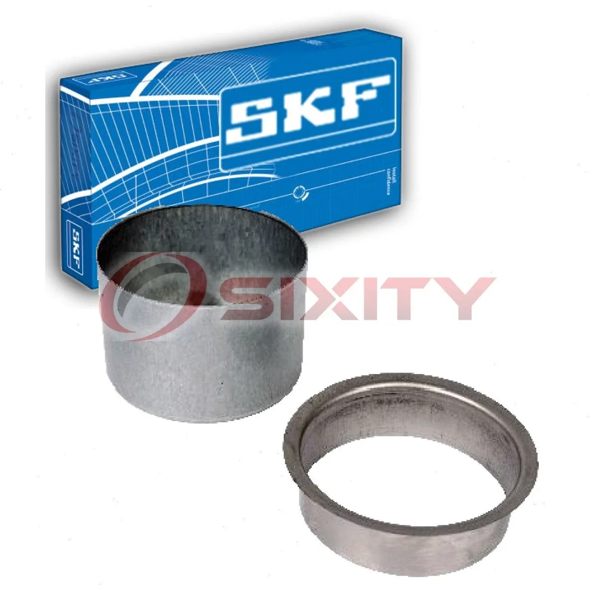 1990-1998 Mazda Protege Front Automatic Transmission Oil Pump Repair Sleeve - SKF SX-0945
