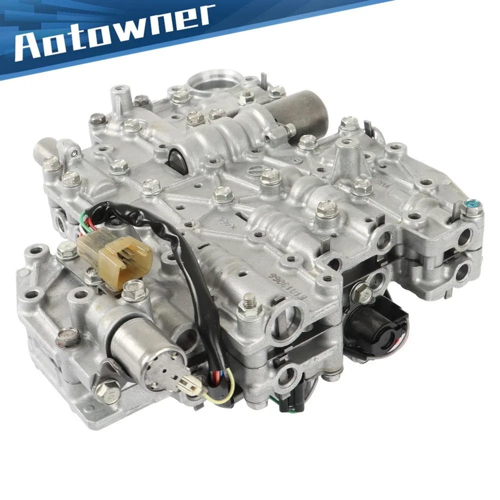 2010-2015 Subaru Forester/Legacy/Outback CVT TR690 Valve Body 4203312