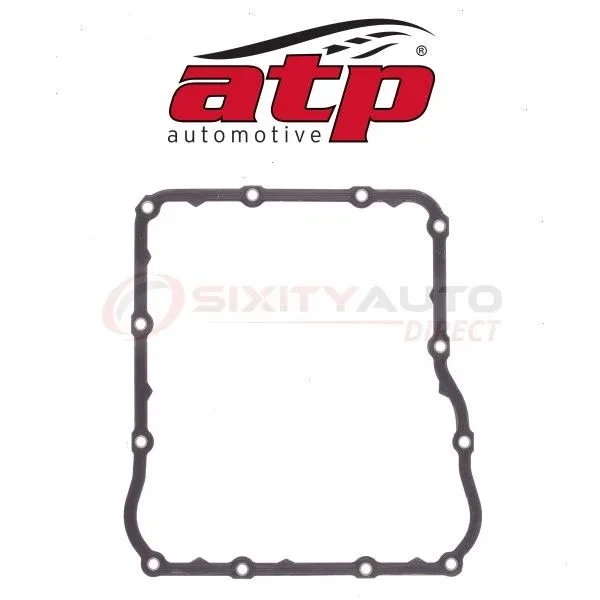 ATP Transmission Oil Pan Gasket for 2006-2011 GMC Yukon XL 2500 - Automatic  ga
