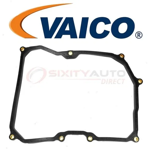 2013-2016 Mini Cooper Paceman Automatic Transmission Oil Pan Gasket - VAICO SX-8A2Q