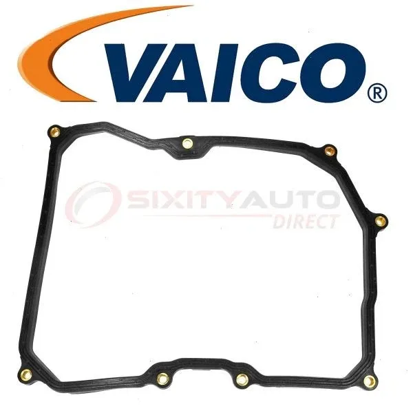 VAICO Transmission Oil Pan Gasket for 2003-2006 Audi TT - Automatic Gaskets bu