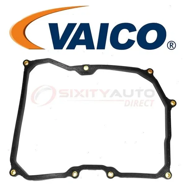 VAICO Transmission Oil Pan Gasket for 2006-2009 Volkswagen Rabbit 2.5L L5 - kt
