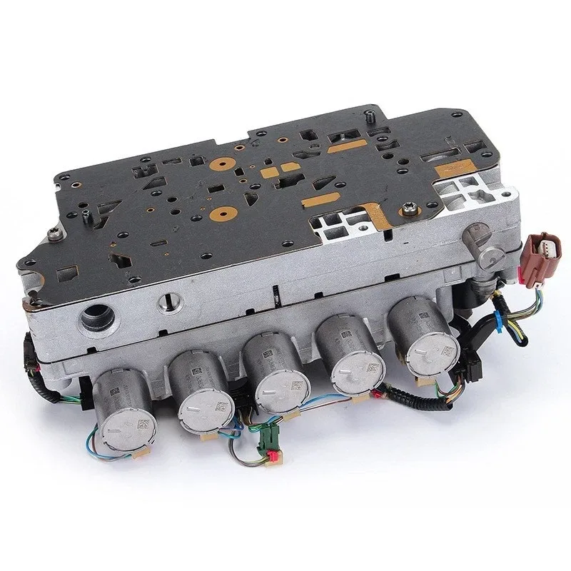 2019-2024 Ford Escape Valve Body JM5Z-7G276-D (8F24) image 4