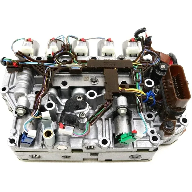 2019-2024 Ford Escape Valve Body JM5Z-7G276-D (8F24)