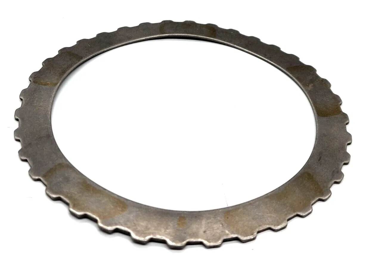 4T65 2nd Waved Pressure Plate Clutch Plate 84125G image 2