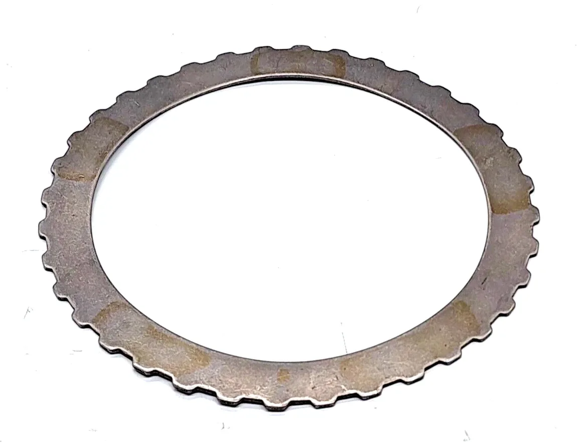 4T65 2nd Waved Pressure Plate Clutch Plate 84125G image 3
