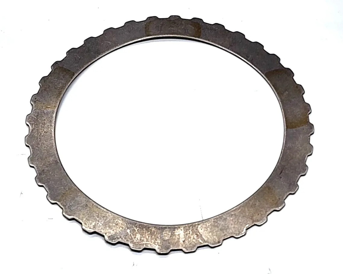4T65 2nd Waved Pressure Plate Clutch Plate 84125G image 4