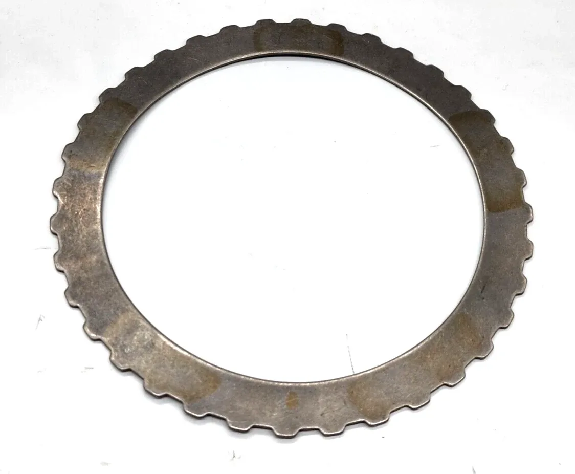 4T65 2nd Waved Pressure Plate Clutch Plate 84125G