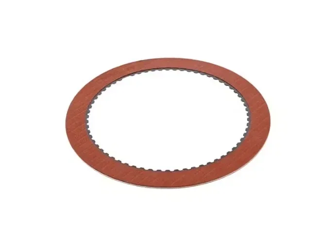 Alto 026742 Clutch Plate .075 for Ford C6 / E4OD / 4R1 image 2