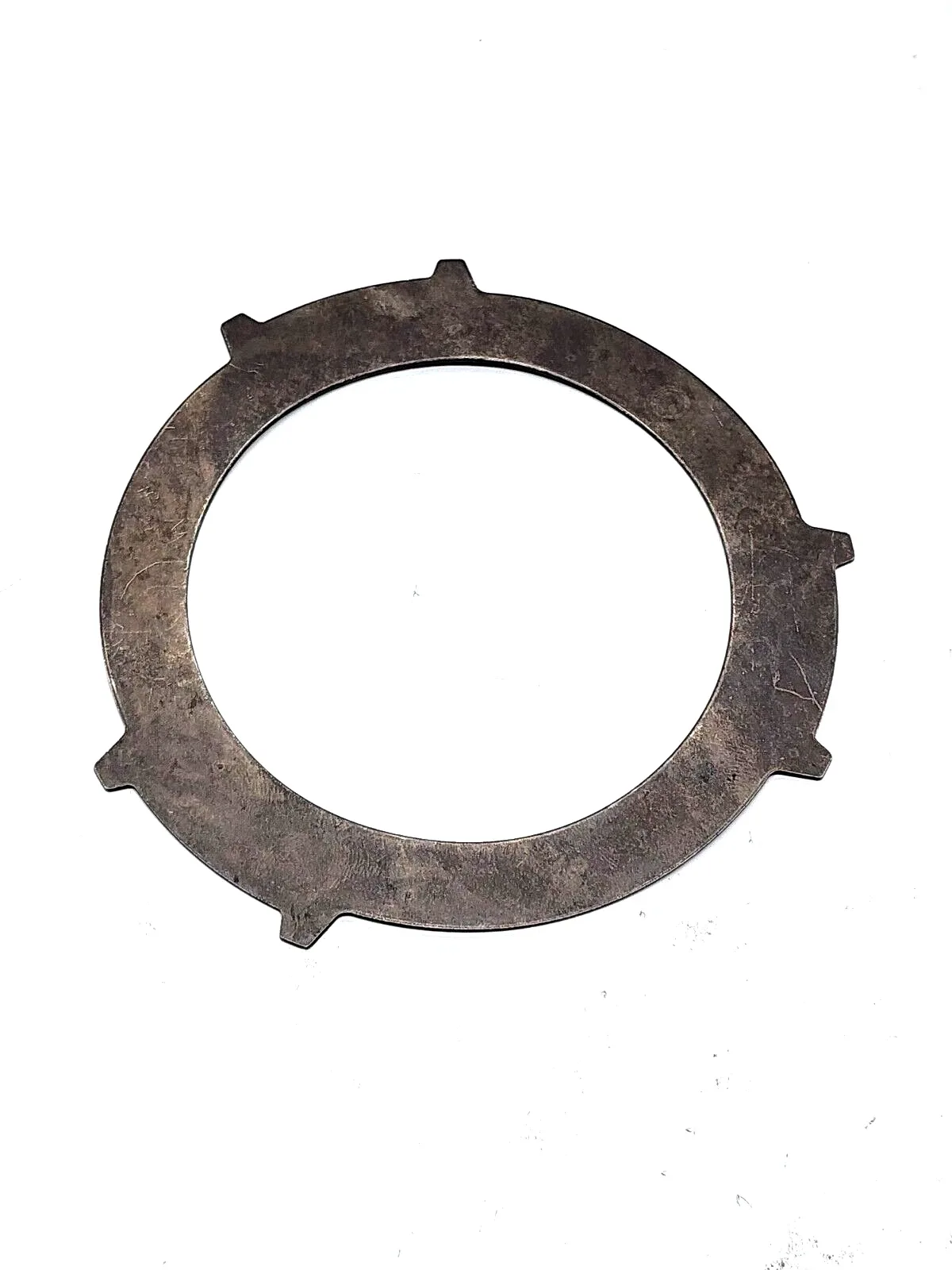 4T65 / 4T60 2nd Waved Cushion Plate 84127A image 2