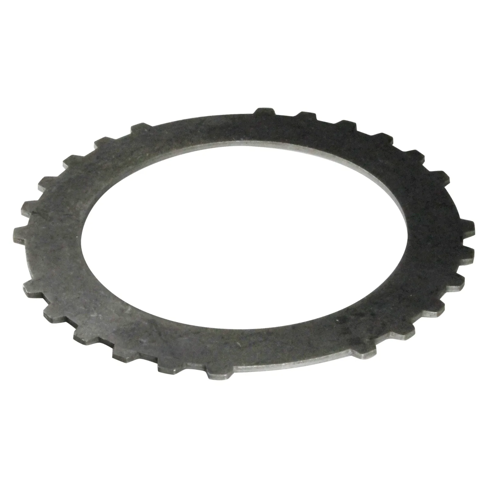 Clutch Steel Plate 0.076" for GM TH-125/TH-125C/3T40/4T60/4T60E/4T65E - Tri Component 75104