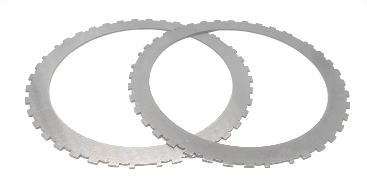 Raybestos 24276864 A Clutch Steel Plate for GM 10L90 / 10L80 (Qty 2)