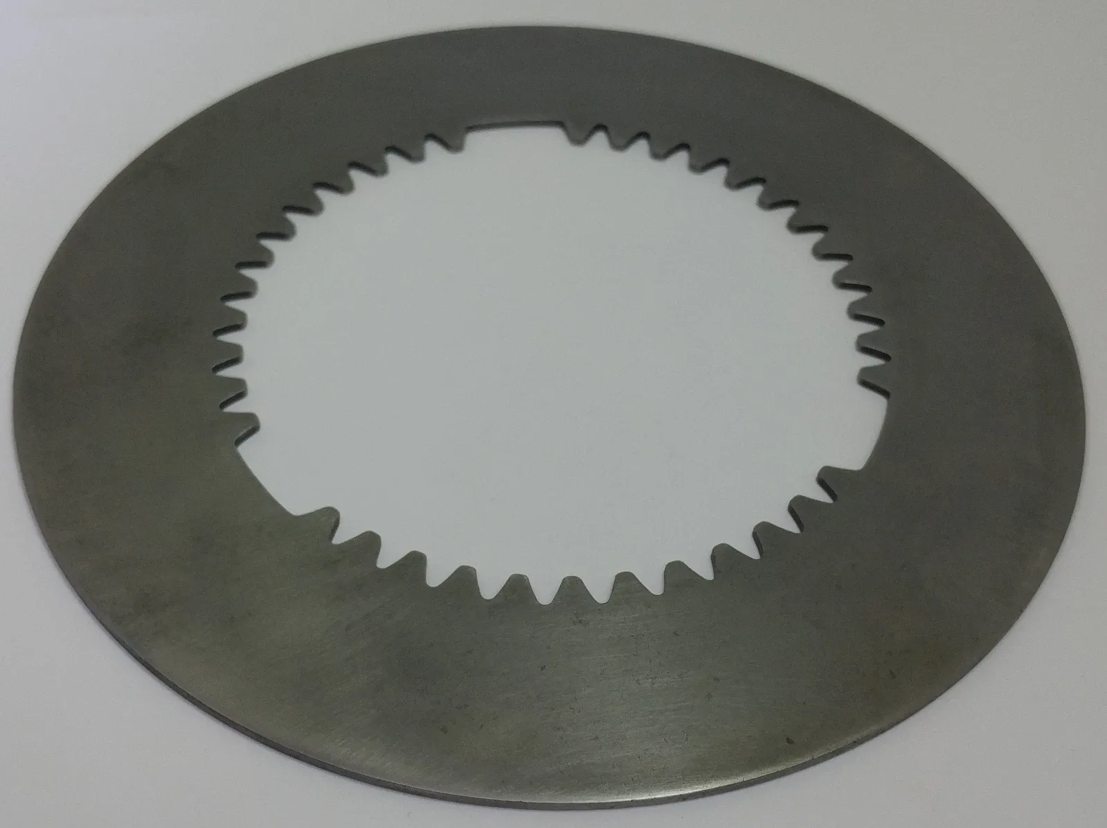 Yale & Town Steel Clutch Plate 0641409-00 (Tri Component)