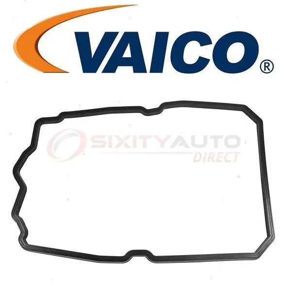 VAICO Transmission Oil Pan Gasket for 2006 Mercedes-Benz CLS500 - Automatic lo