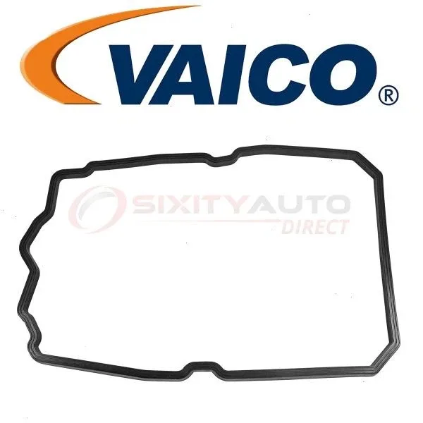 VAICO Transmission Oil Pan Gasket for 2004-2006 Mercedes-Benz E500 5.0L V8 - hr