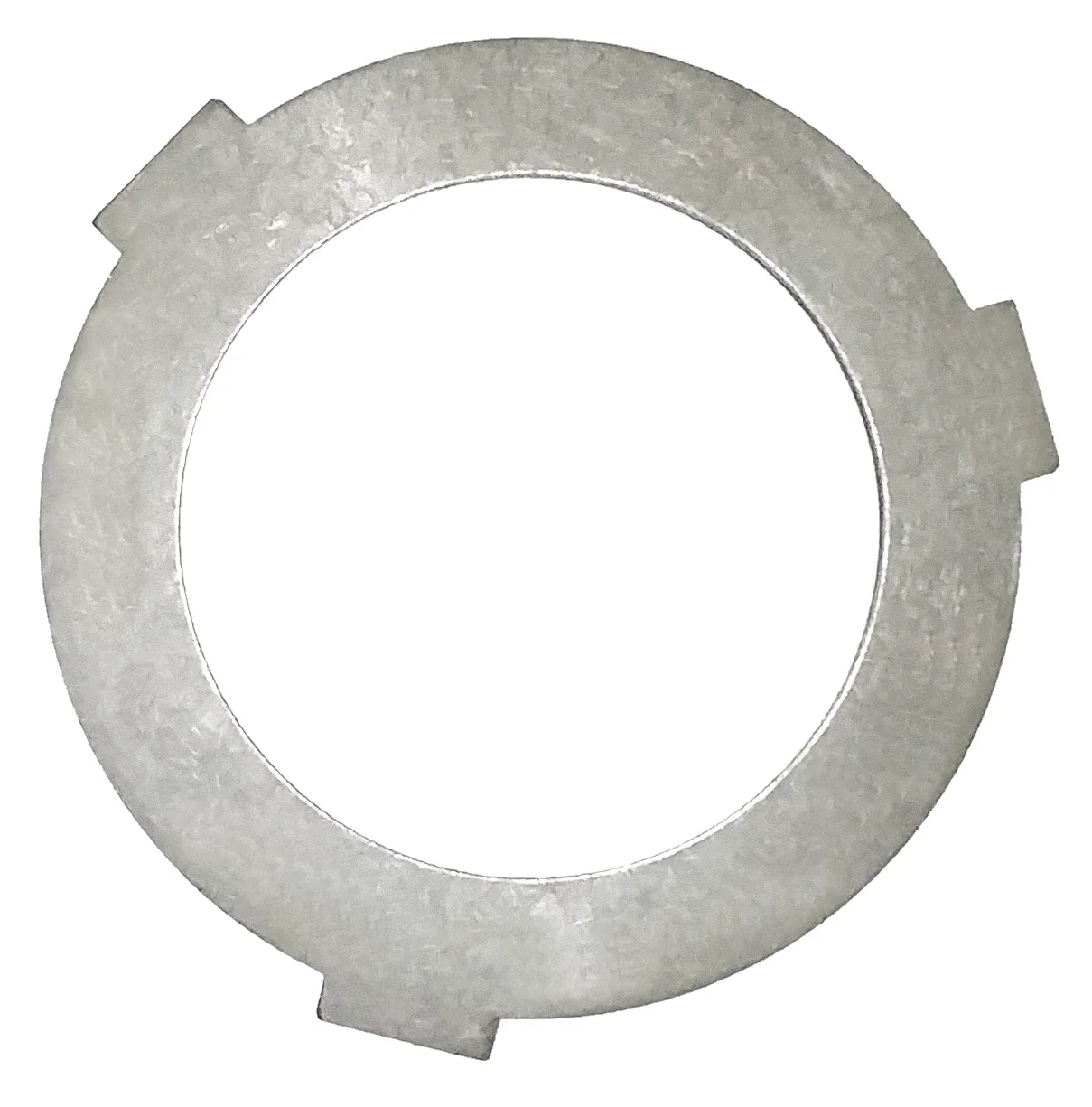1972-Up Renault 18 Steel 3-Lug Clutch Plate — 52100