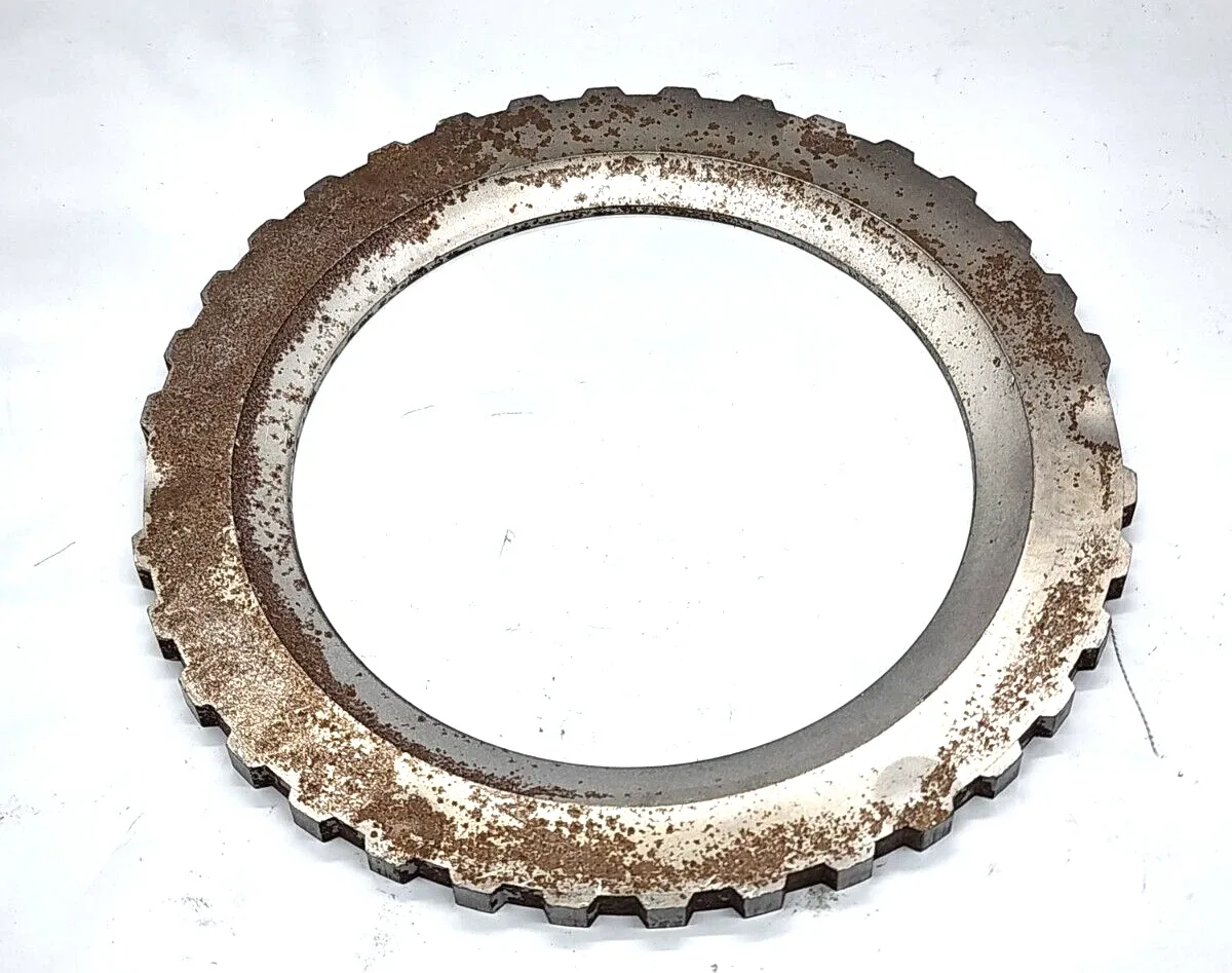 4T65 / 4T60 2nd Pressure Plate 84144E - TJS image 2