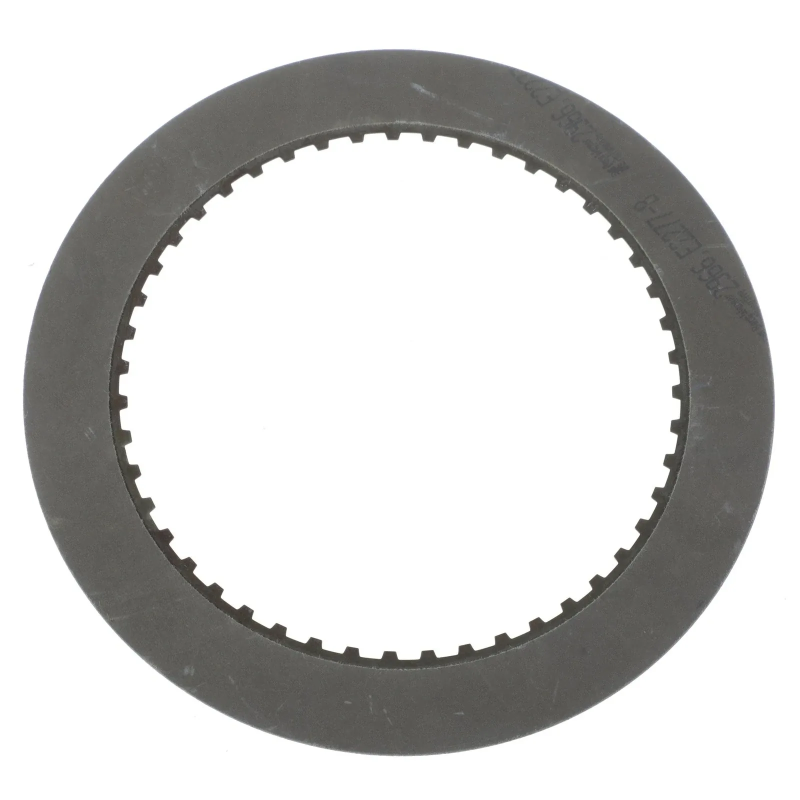 2001-2009 Chevrolet GMC Intermediate Fiber Clutch Plate MPN 24202966