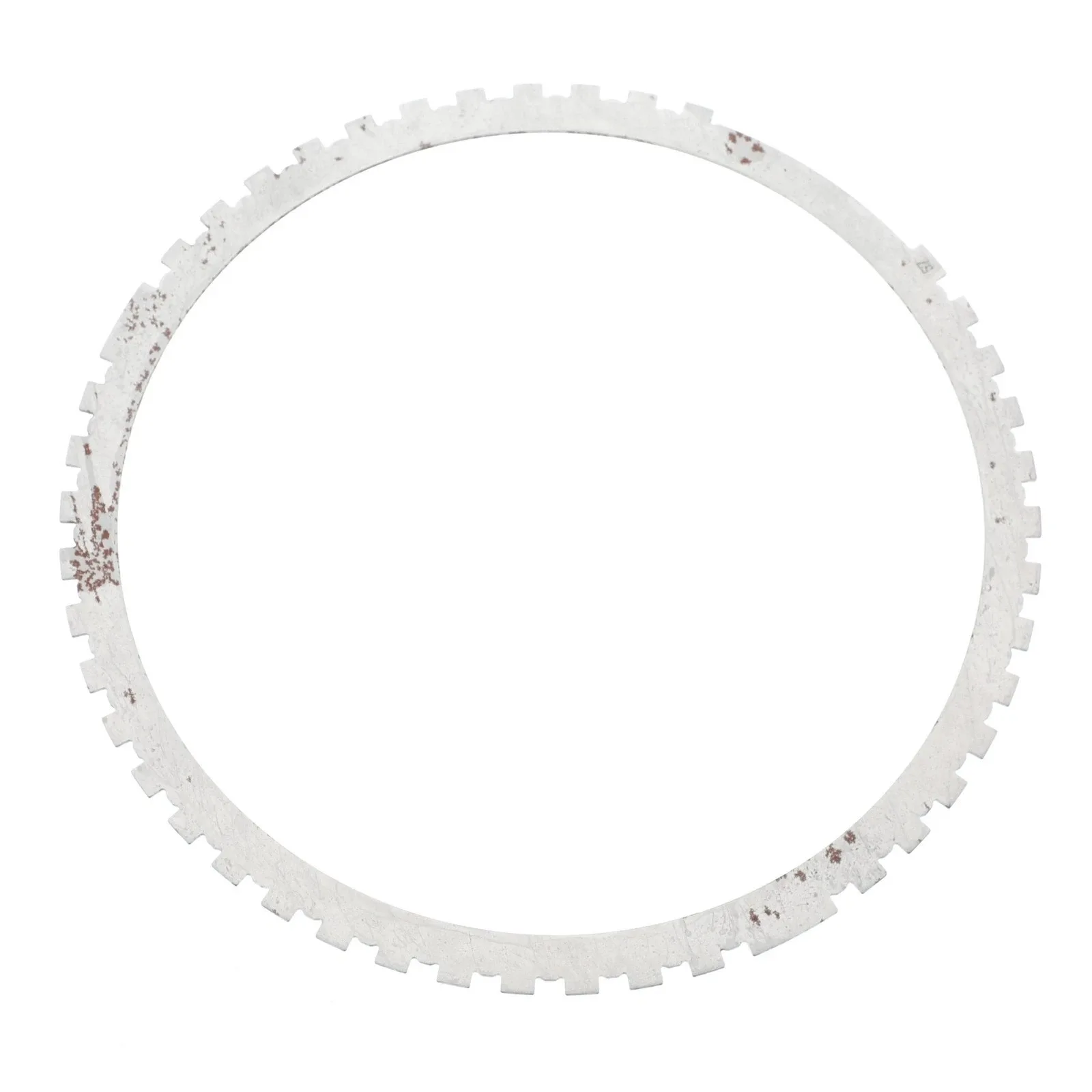 2020-2024 Chevrolet GMC Sierra Silverado Automatic Clutch Apply Plate MPN 24275957