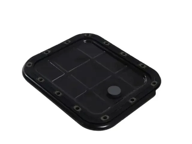 2024-2026 Dodge/Jeep Oil Pan Mopar 68585922AB