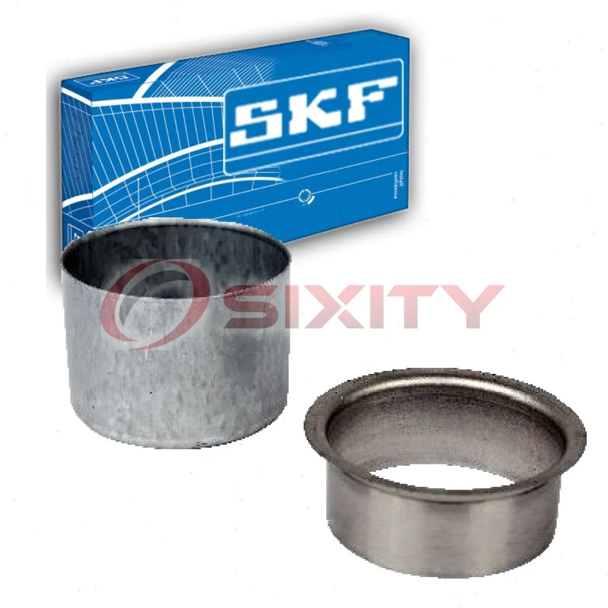 1961 Studebaker 6E13 Rear Automatic Transmission Repair Sleeve SKF SX-4896