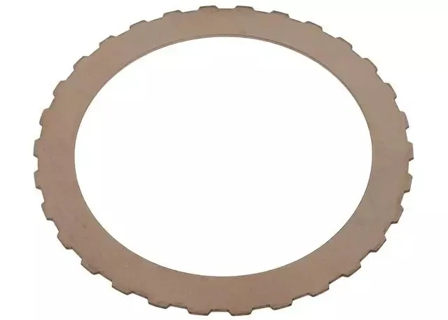 2002-2011 GM Forward Clutch Separator Plate 08684444