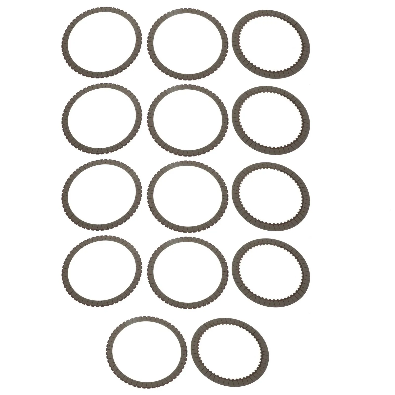 2020-2024 Chevrolet Silverado / GMC Sierra A/T Clutch Plate Kit 24298002
