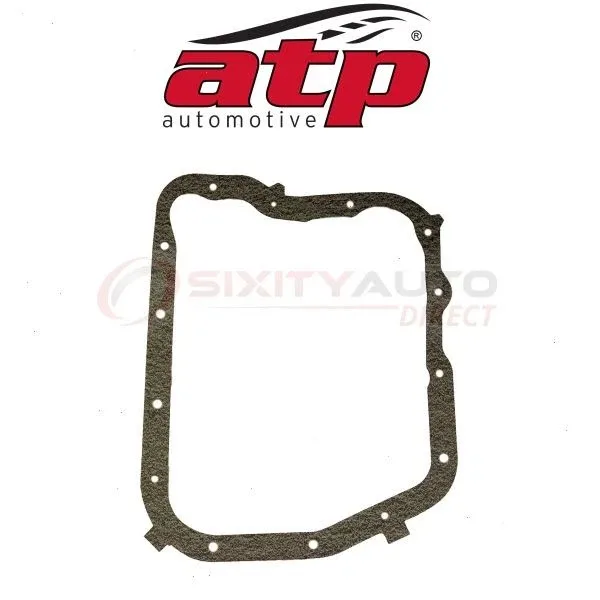 ATP Transmission Oil Pan Gasket for 1994-2007 Dodge Ram 2500 - Automatic  nu