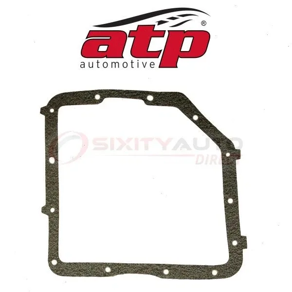 ATP Transmission Oil Pan Gasket for 1975-1978 GMC G35 - Automatic  Gaskets lg