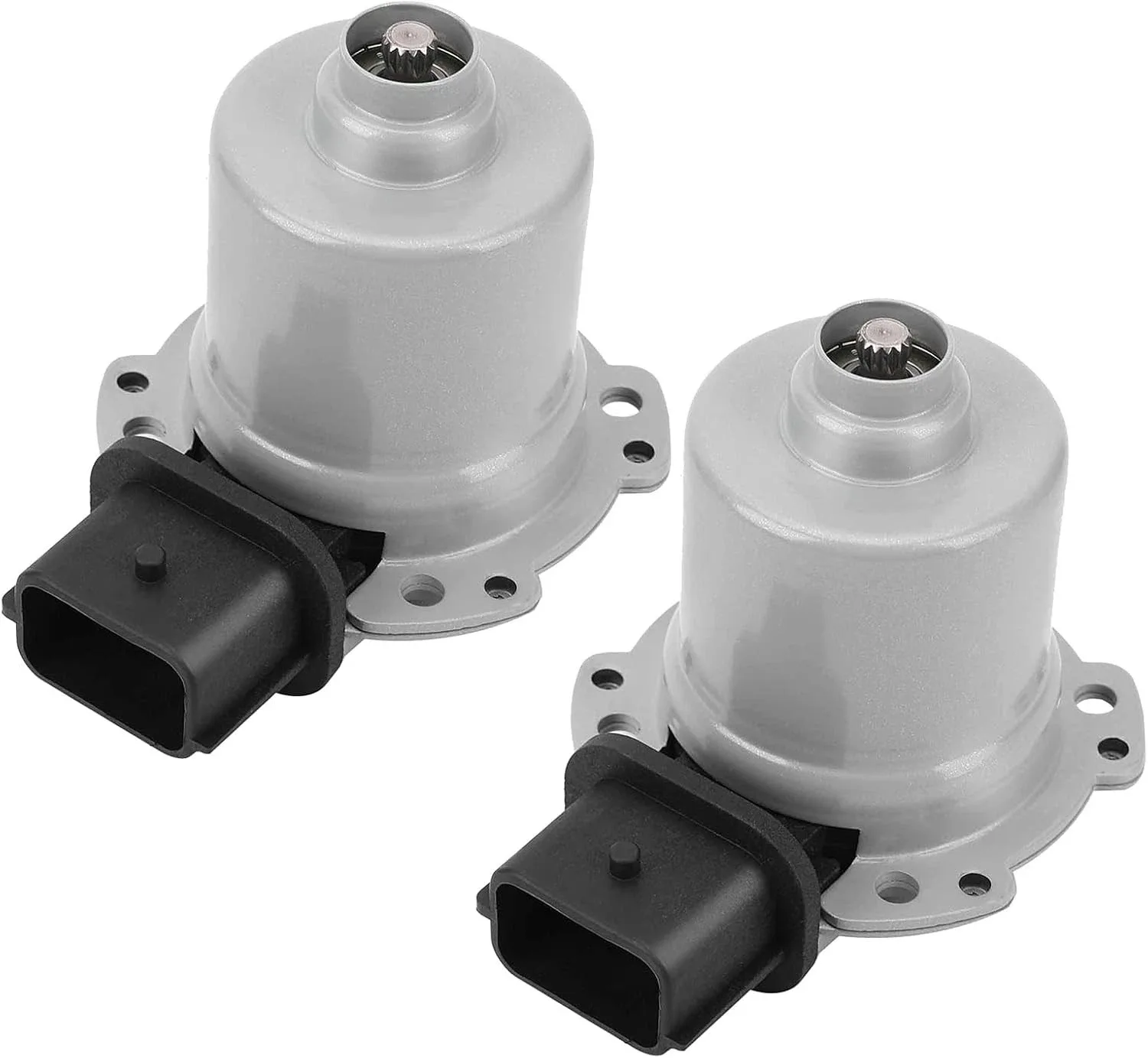 2011-2019 Ford PowerShift Clutch Actuator Kit (2pcs) image 3