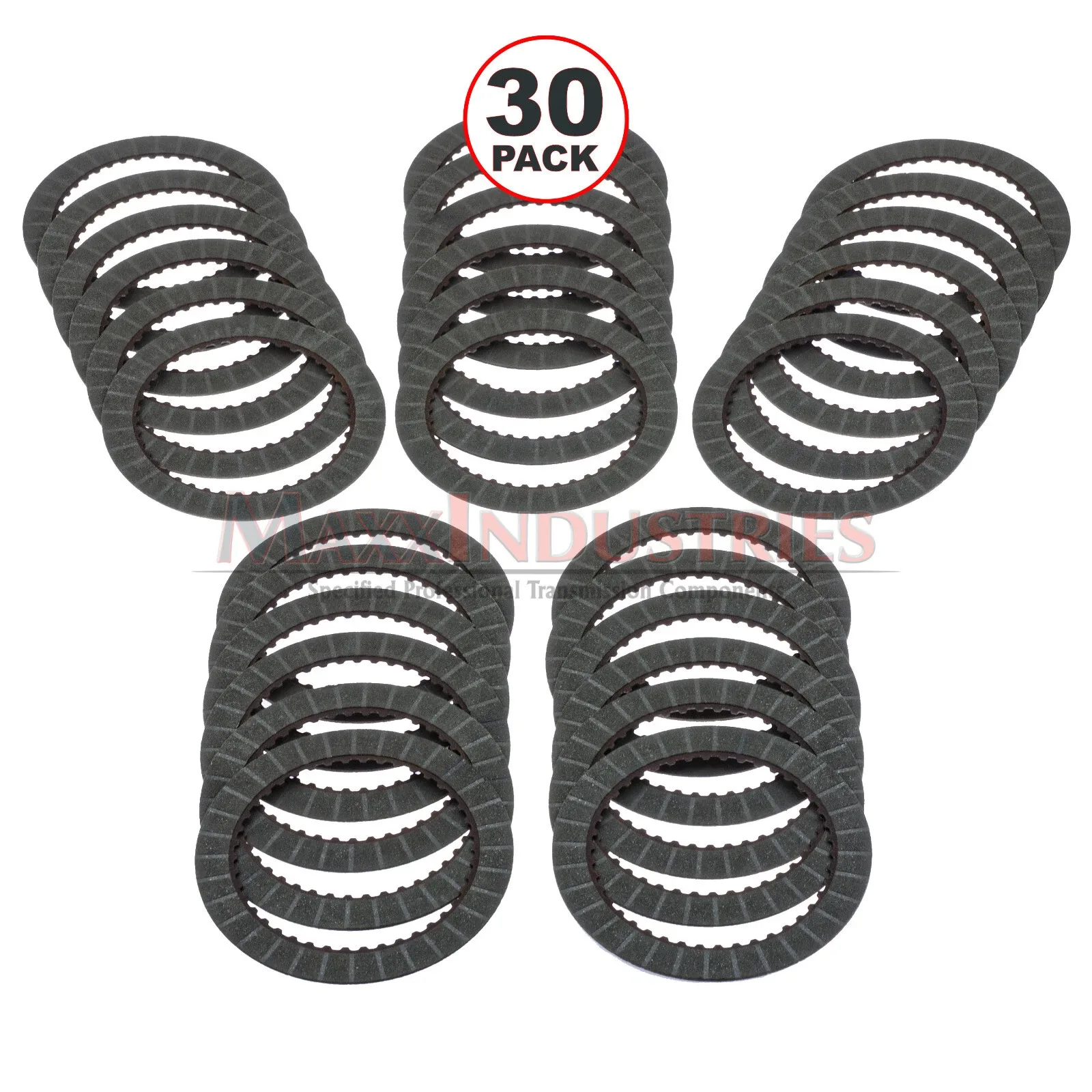 AODE / 4R70W / 4R75 Direct Clutch Friction Plates 30pk DAF08510 (.066)